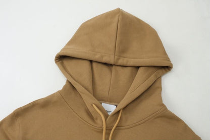 Classic Fit Hoodie-13