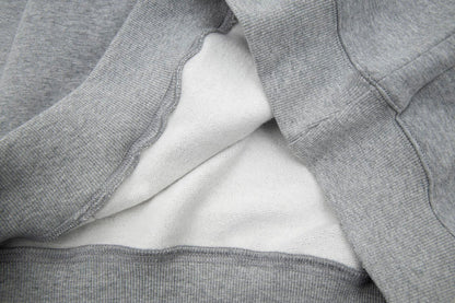 Classic Fit Hoodie-23