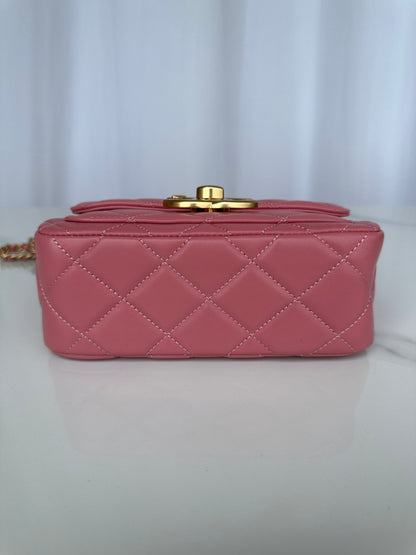 Exquisite leather bags-378