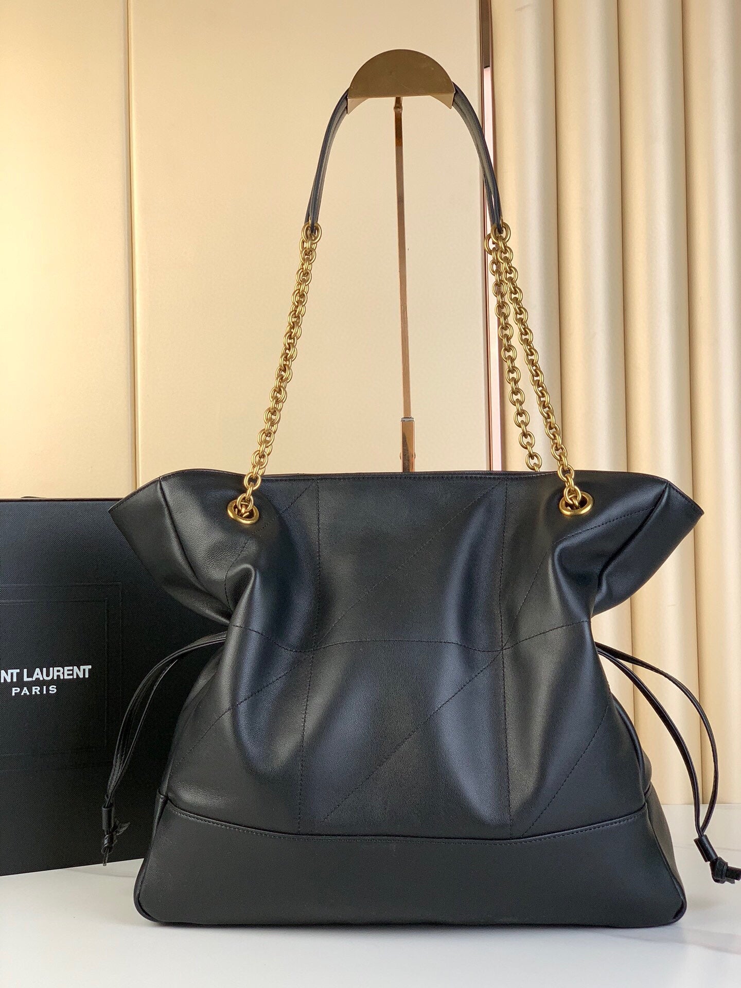 Exquisite leather bags-371