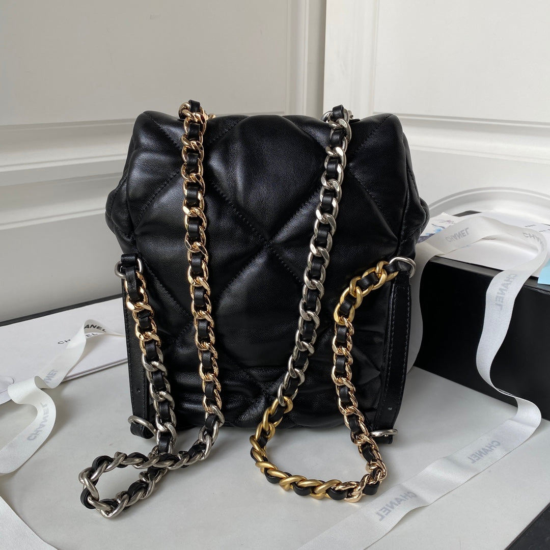 Exquisite leather bags-342