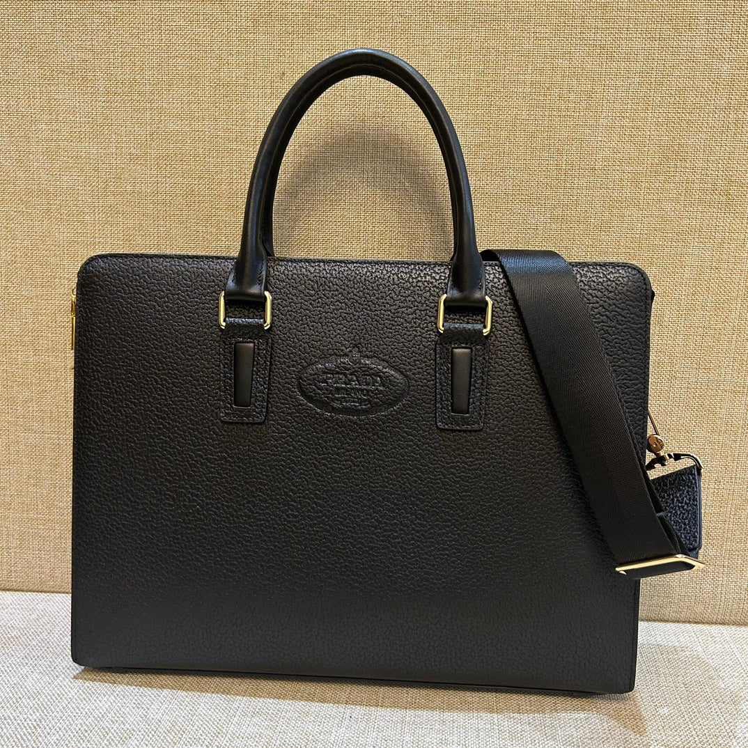 Exquisite leather bags-333