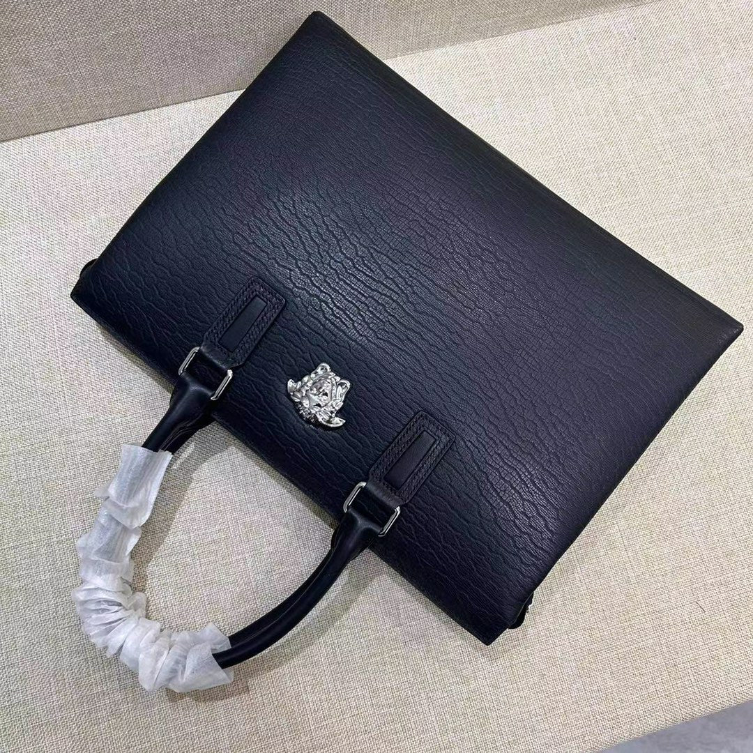 Exquisite leather bags-329