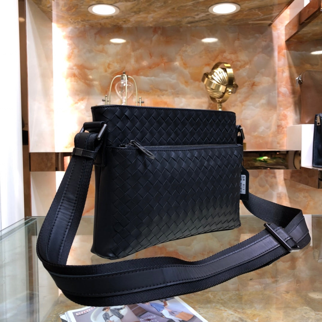 Exquisite leather bags-311