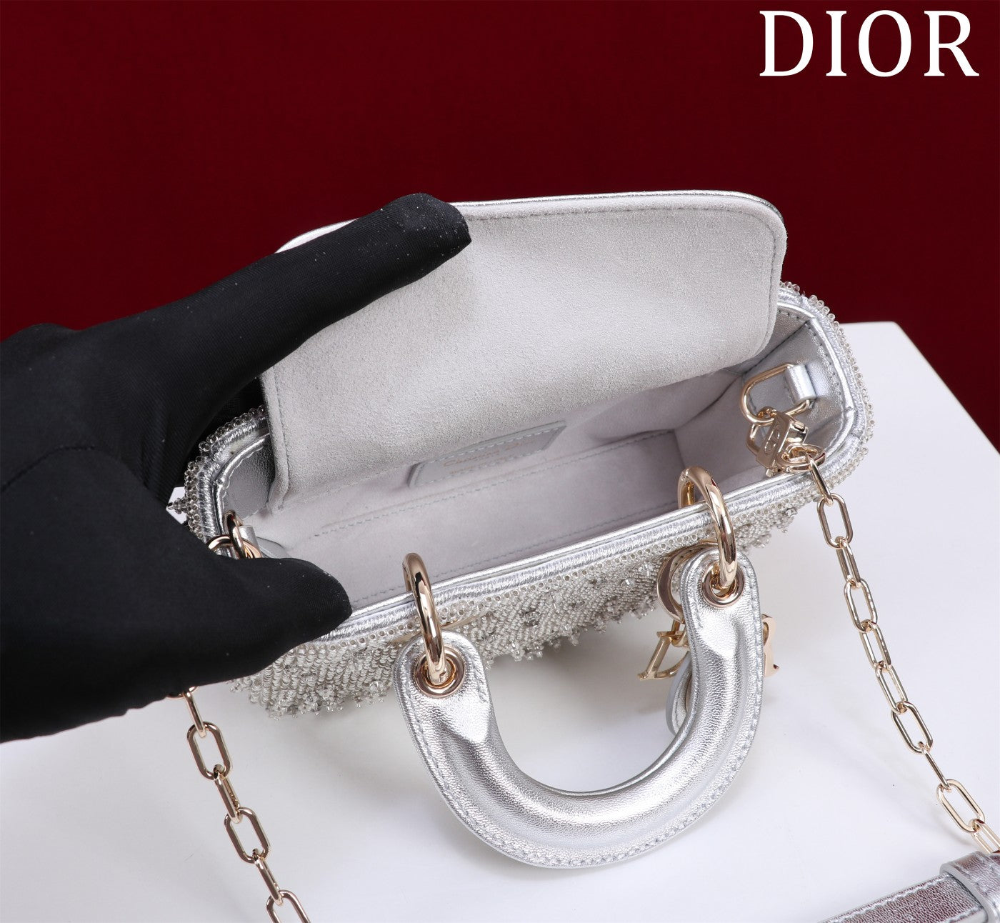 Exquisite leather bags-121