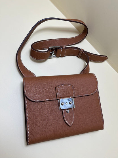 Exquisite leather bags-290