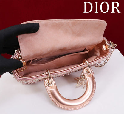 Exquisite leather bags-124