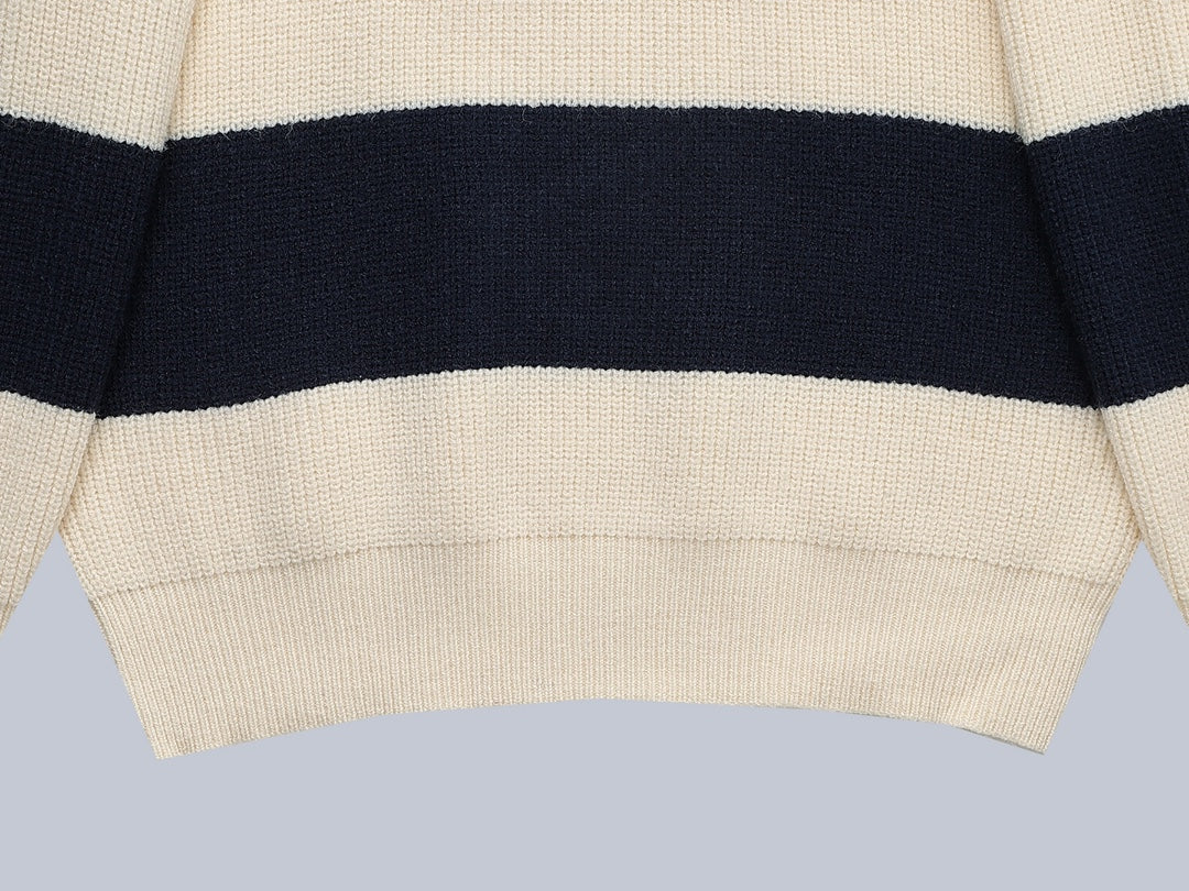 Classic Fashion Sweater-31