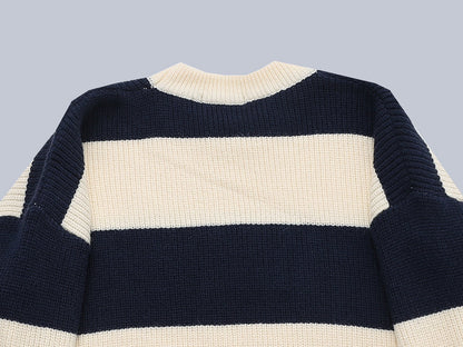 Classic Fashion Sweater-31